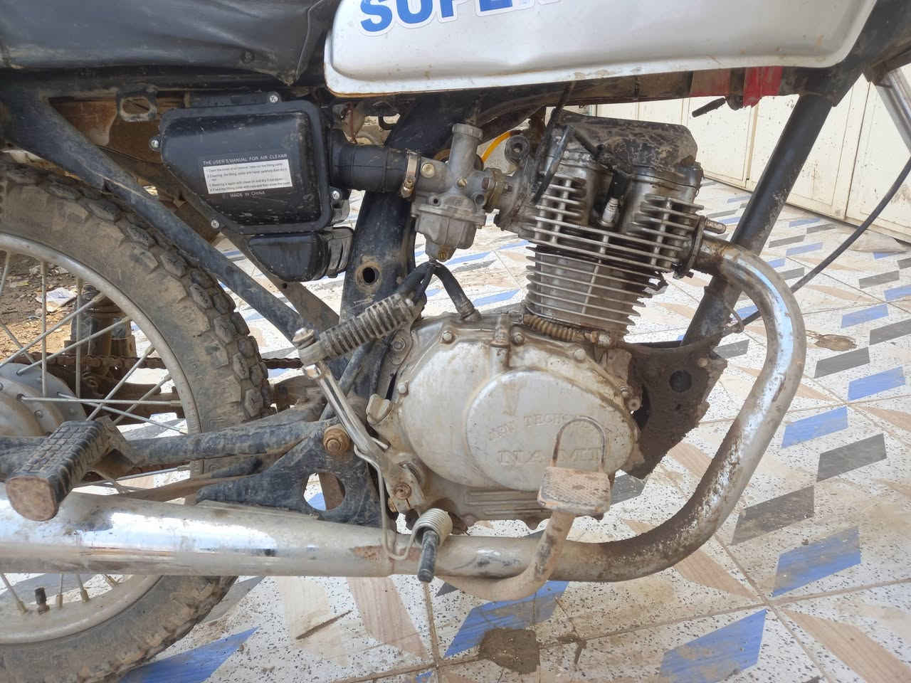 للبيع او المراوس حسب القناعه نامه امتياز السعر 275وبيها مجال 
*********** واتساب فقط
