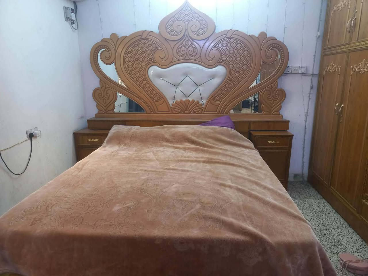 غرف ملت بيت لبيع


**إذا كنت صاحب هذا الإعلان وتريد حذفه لأي سبب، رجاءا أرسل رسالة إلى الدعم الفني**