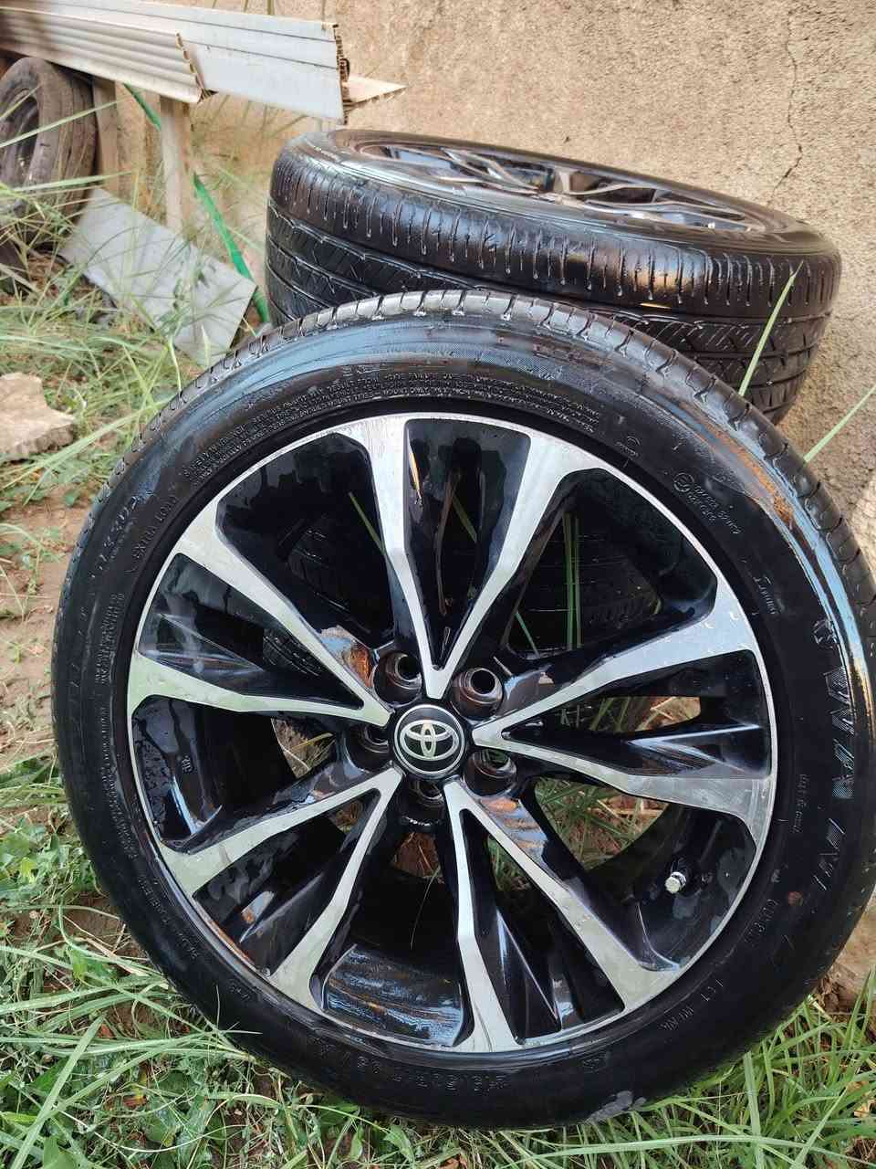 ويل كورلا ١٧ مال شركه
السعر ٣٠٠الف
***********
