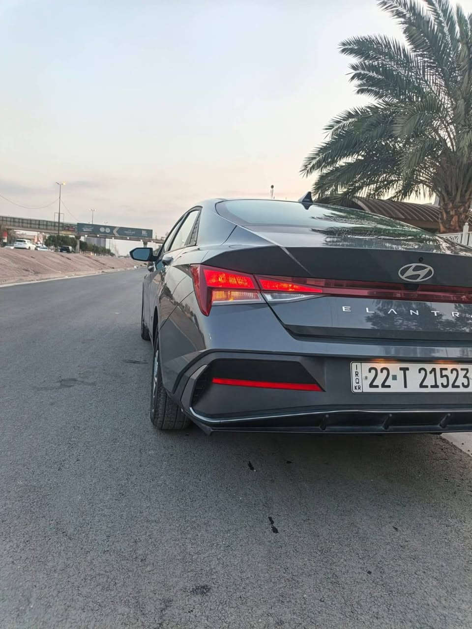 سلام عليكم ورحمة الله وبركاته
النتره 2024 
مواصفات
بصمه
تشغيل عن بعد
تحكمات استيرن
تحديد مسار 
توقف ذاتي 
كشنات دافئة
مكينه 2000دوش المرغوب
سياره. جديد وماشيه 32 
وباسمي تحويل ثاني يوم
مكاني بغداد السيديه
اتصل--***********
وأتساب اوتصل
