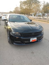 تشارجر SXT • ٢٠١٧ • رقم اربيل