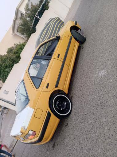 سلامو عليكوم بيجو بارص موديل 2013 تخم تاير صدر جديد تبريد محرك جديد رقم بابل مشروع  27 شرط تحويل السعر 28 وبيه مجال العنوان كركوك ***********
