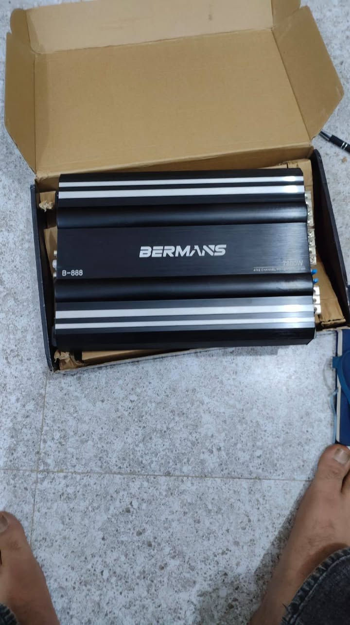 كلمن وسعره يوجدتوصيل السعار عله الخاص


**إذا كنت صاحب هذا الإعلان وتريد حذفه لأي سبب، رجاءا أرسل رسالة إلى الدعم الفني**