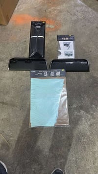 اكسسوارات سيارات • الاسطورة السليمانية