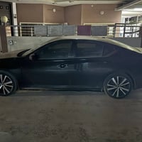 التيما ٢٠٢٠ • SR فول • جلد هيتر