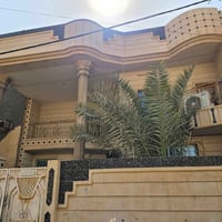 حي اور • طابقين • حديقة وكراج