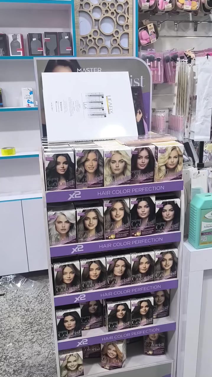 كوزمتك رودي  حي الحر مقابل مجمع ليمونه 2 تخفيضات 50بلميه


**إذا كنت صاحب هذا الإعلان وتريد حذفه لأي سبب، رجاءا أرسل رسالة إلى الدعم الفني**