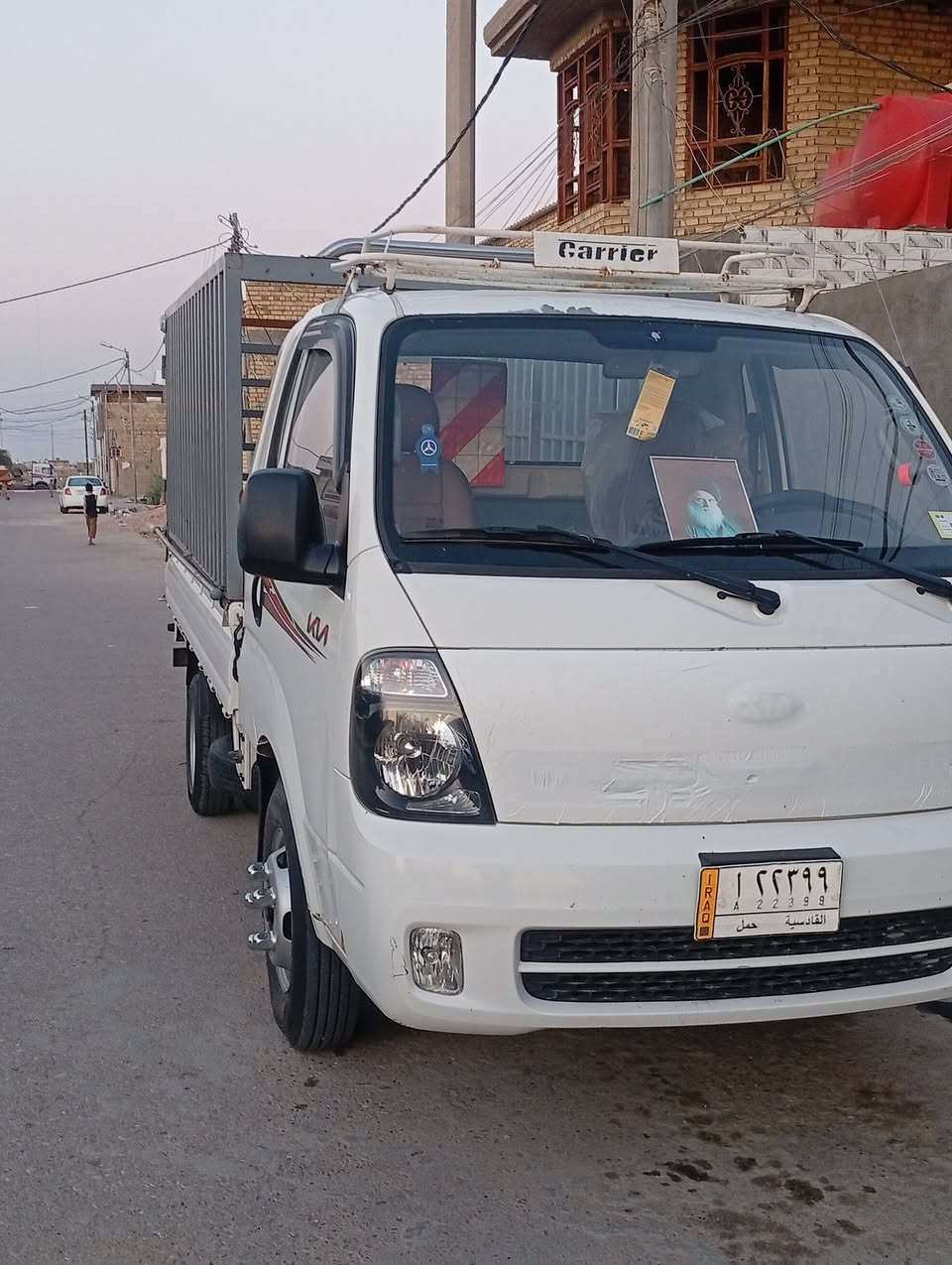 سلام عليكم فحل لبيع مديل 2020 سياره جاهزه تحويره 14 وستدات 27 سياره مكفوله كفاله ماعده اشبر بادر باب العبري تخم تاير شاشه وكامره مكينه وكير وكسن ورقم شاصي مكفوله سياره سعر سياره 158وبيهه مجال رحمه على والديك لاتطبلي تكلي تكسر بحلال العالم اعتذر من الخاص مراوس بكنتر ترهم *********** رقم سياره قادسيه ومكان سياره بل سماوه ✅
