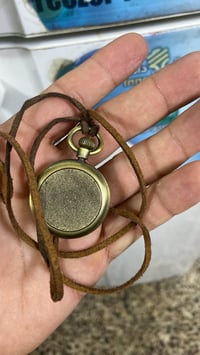 ساعات جيب • ساعة جيب • ارقام رومانية • هنود الحمر • معدن • بالة • ساعة...