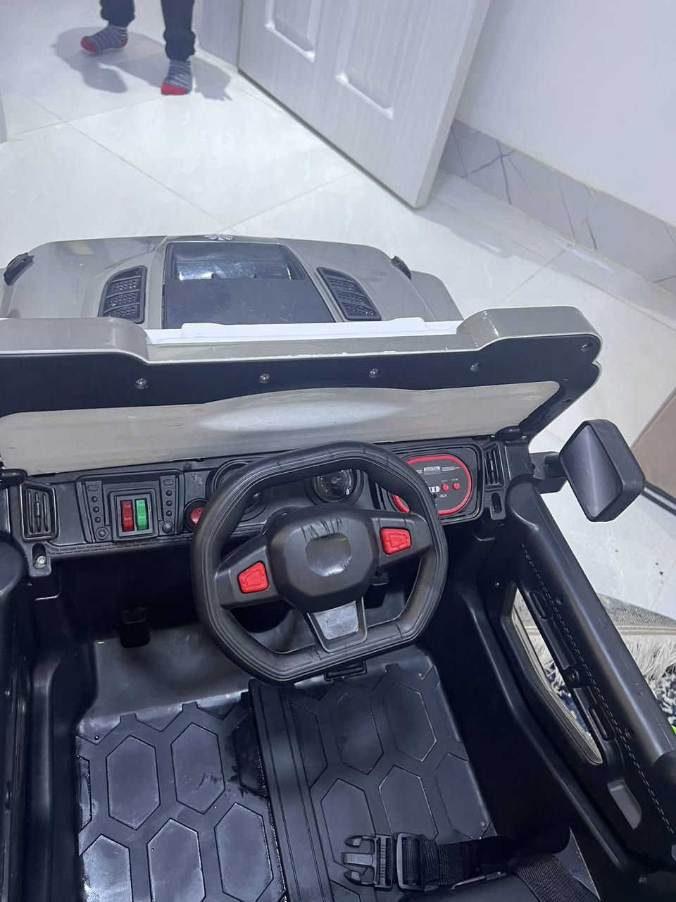 للبيع


**إذا كنت صاحب هذا الإعلان وتريد حذفه لأي سبب، رجاءا أرسل رسالة إلى الدعم الفني**