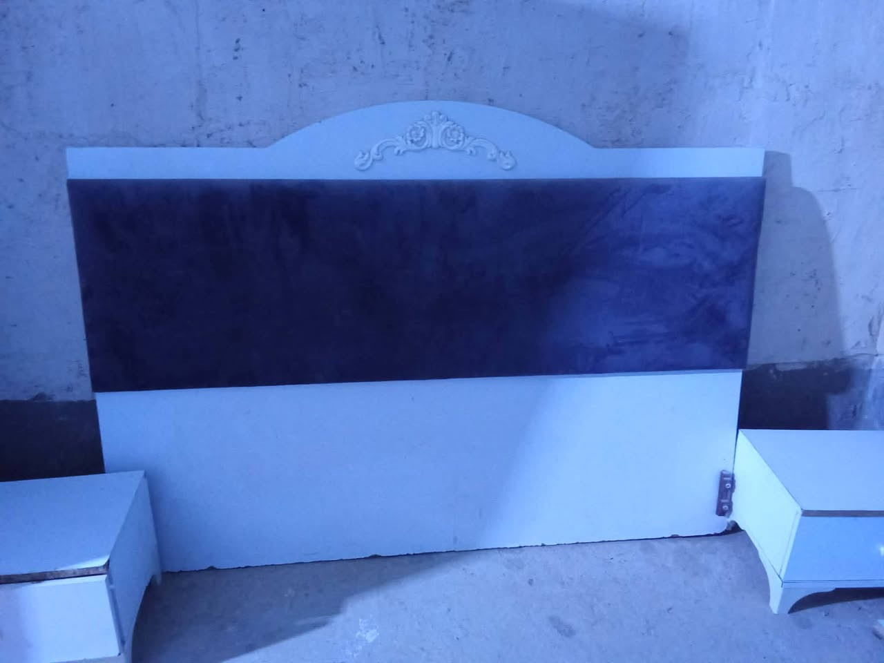 غرفه تركي نظام ابواب خمس قطع سسعر350مكانه بابل السده


**إذا كنت صاحب هذا الإعلان وتريد حذفه لأي سبب، رجاءا أرسل رسالة إلى الدعم الفني**