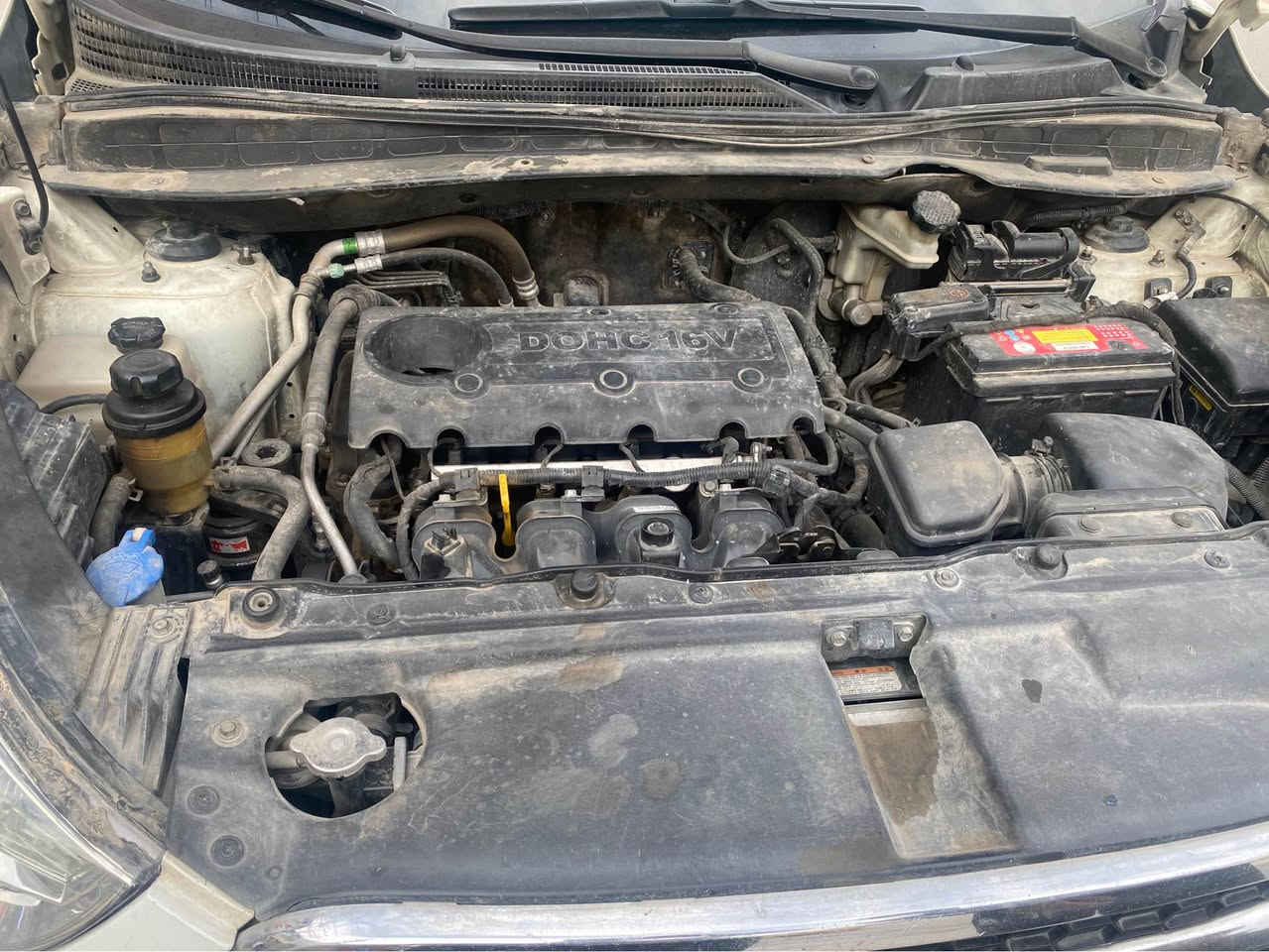 توسان 2012 مكفوله  
تحويل ثاني يوم السعر 145 بغداد, العراق


**إذا كنت صاحب هذا الإعلان وتريد حذفه لأي سبب، رجاءا أرسل رسالة إلى الدعم الفني**