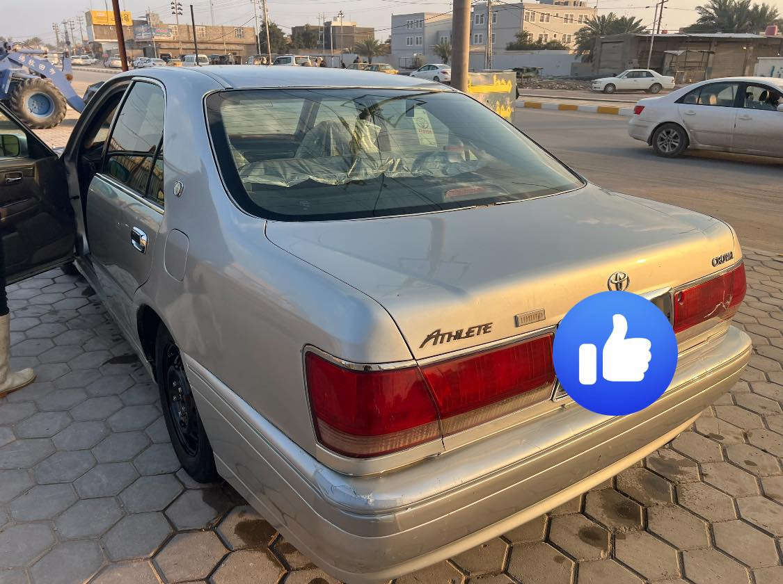 كفاله مكينه وكير وحداد ديفور الزغير سياره جاهزه عله اخر حبايه مناقصه برغي مروس او بيع الخاص مفتوح مكانه نجف


**إذا كنت صاحب هذا الإعلان وتريد حذفه لأي سبب، رجاءا أرسل رسالة إلى الدعم الفني**