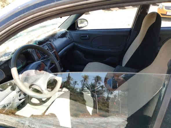 سلام عليكم ورحمه الله وبركاته اوبتيما 2002كفاله من ضربه فقط جراد محرك كفاله رقم نكليزي بسمي سنويه ل30هزه بعد7تشهر يالله تصقط مشروع وطني سعره 40مكاني ديوانيه
***********
