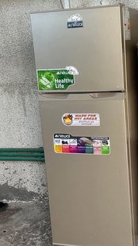 ثلاجة • قياس 9 • بغداد