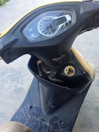 دراجه صيني • طافيه • تحتاج تجفيت