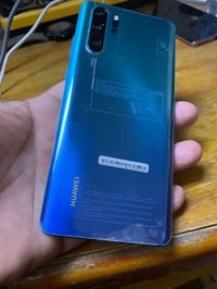 هواوي P30 برو • ١٢٨ • مخزن