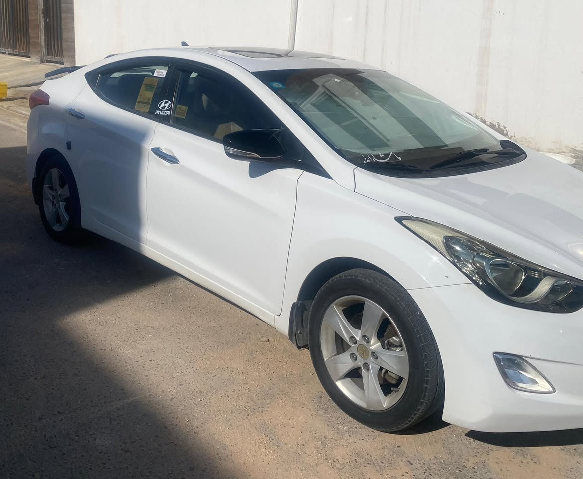 السلام عليكم ورحمة الله وبركاتة
النترا 2013 للبيع فقط
العنوان الانبار -الفلوجة  
***********
***********
