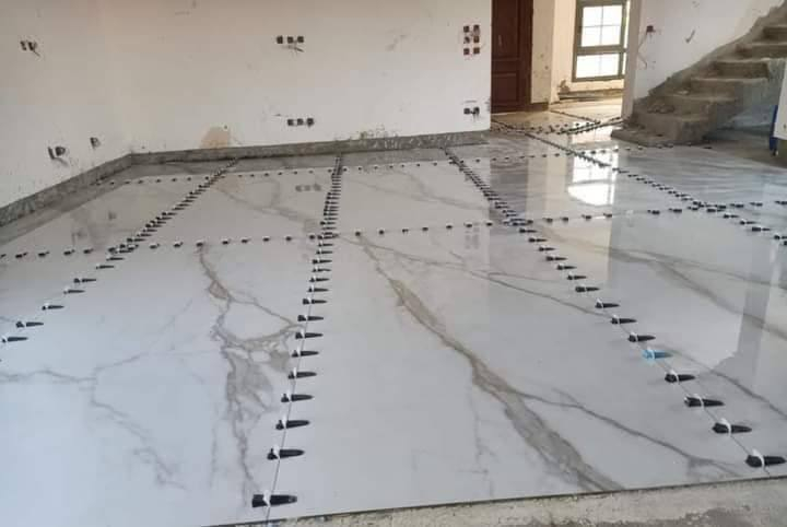 سلام عليكم خلفه سرميك مصري درجة اول جميع انواع السرميك مرمر وكاشي متفرغ حاليا بغداد الدورةرقم ***********
