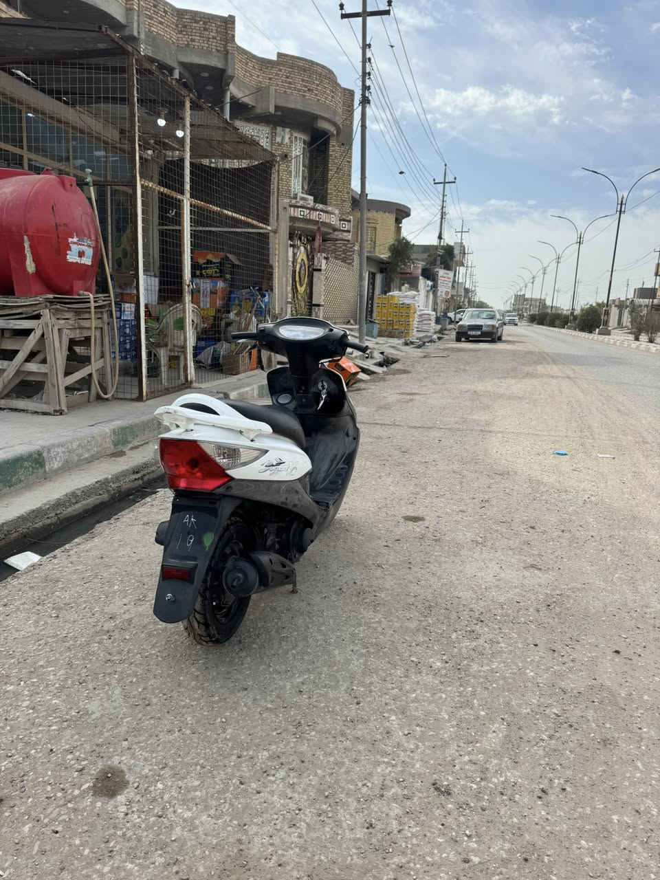 سلام عليكم كامكو V2 مكفوله للبيع مديل 14 سعر750وبيها مجال مكاني رفاعي ***********
