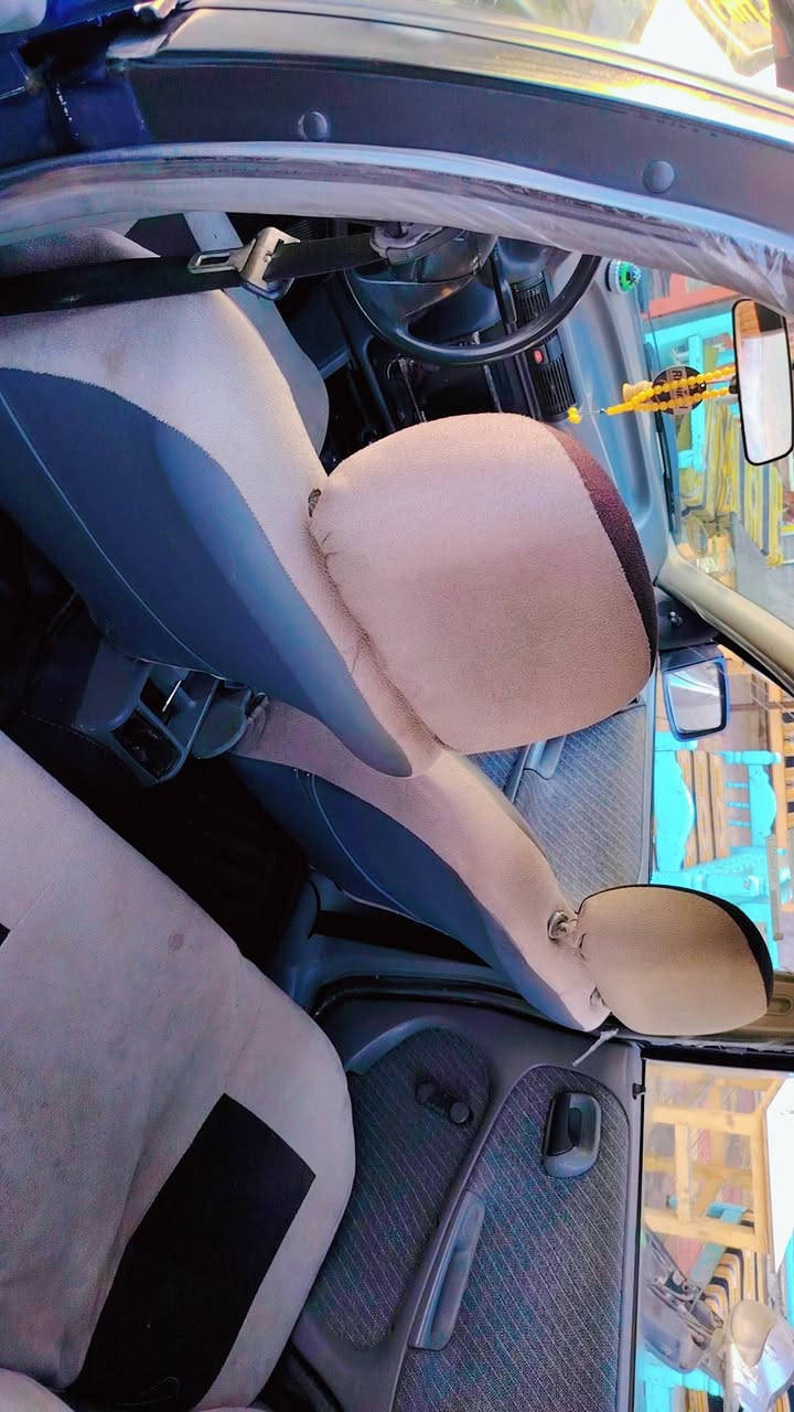 استر رقم بغداد موديل 93 شرط مكينه لانفخ ولا صرف  وكير سياره  نظيفه كهربائيات شغاله كلها تدفئه شغاله ماناقصها شي شاشه كامره والسياره بسمي سياره جاهزه  شرط تحويل والوكالة والتحويل بلموصل  السياره مامسجله ع كاربون قديم ولا حديث  تاخذها تسجلها مباشرة ، م /السياره نظافه 90٪٪
الشراي يتصل *********** كورك واتساب موجود

  ***********

عالفيس ماجاوب
