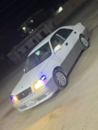 تويوتا كراون • مكينة حداديه • ذي قار