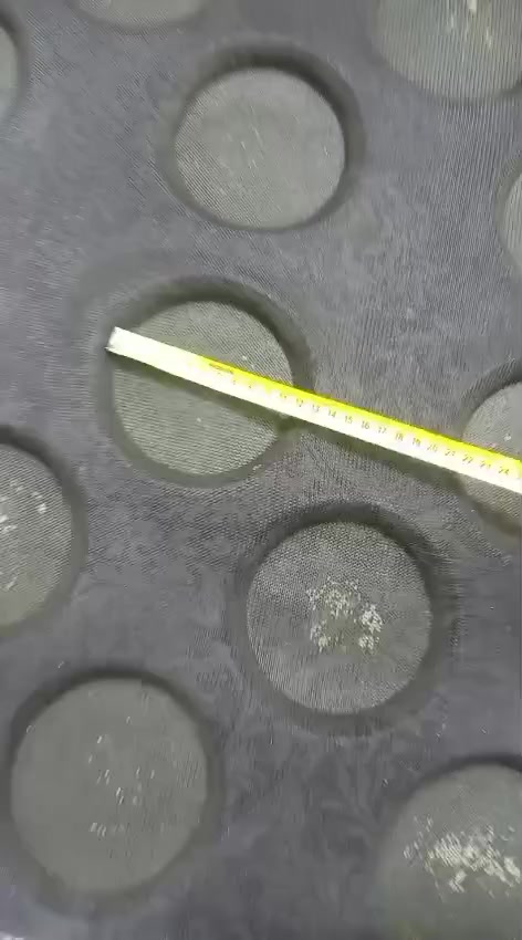 قالب سيليكون فرنسي أخوتة جديد  ٢عتا ٣ مرة استعمل 
قياص ٦٠في ٨٠ مشكله ٧َ٥ قطعة
*********** واتساب ***********
