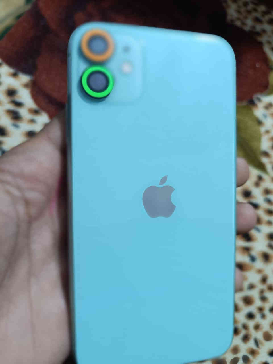 سلام عليكم 
ايفون ١١ عادي للبيع
بعده وضع شركه
افحص وين متريد حاسبه
نموذج m
وتر ضد المي 
ذاكره ١٢٨
سعره ٣٢٥ وبي مجال 
مكاني شهربان _***********
*مو شراي لاتعلق السوك كلشي بي
* الجهاز بلادي ماطاب تصليح 👨🏻‍💻
