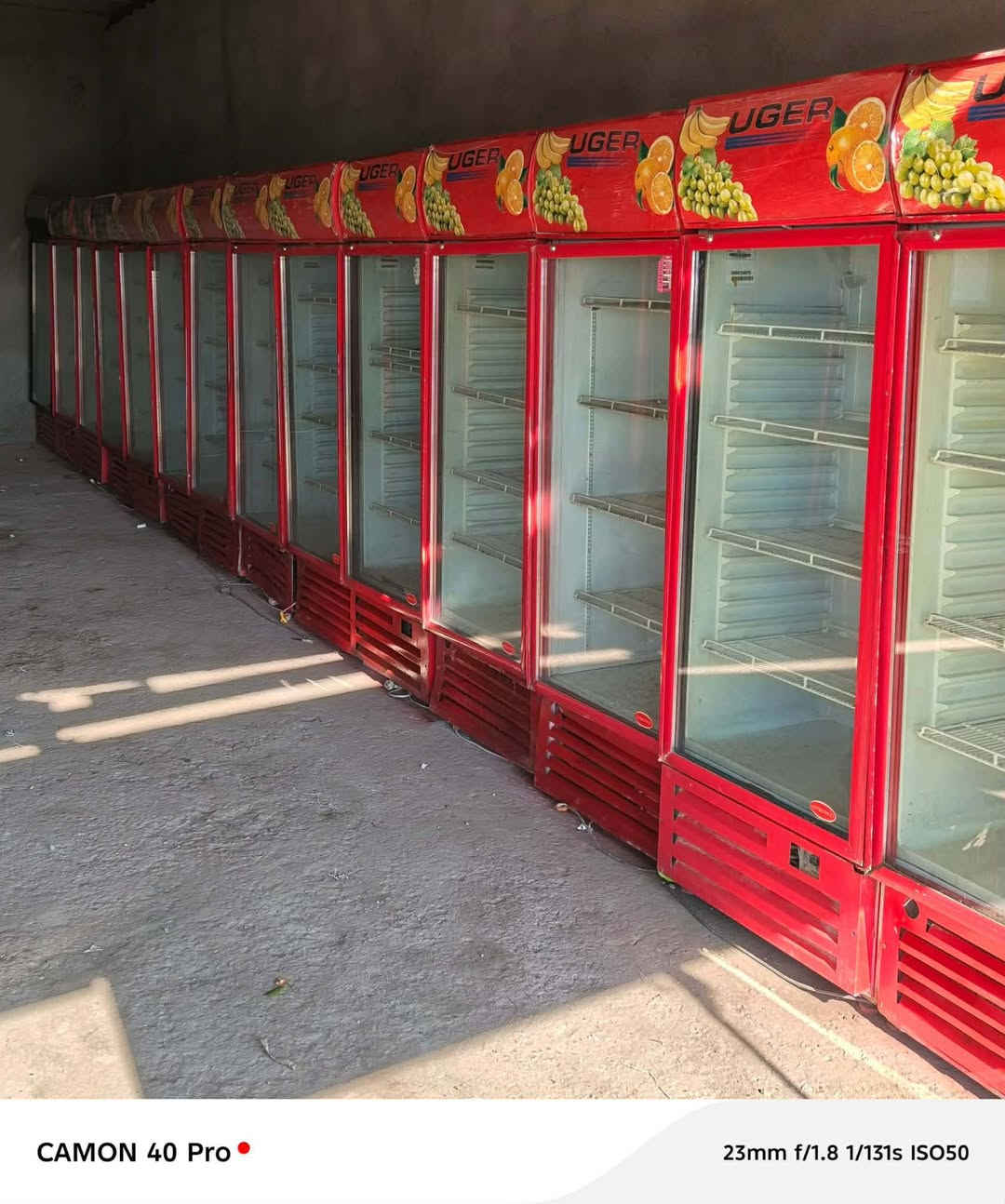 عرضات يوجر مستخدم للبيع العنوان بابل ***********
