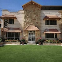 محله ٧١٨ • ١٥٧م • واجهه ١٤م