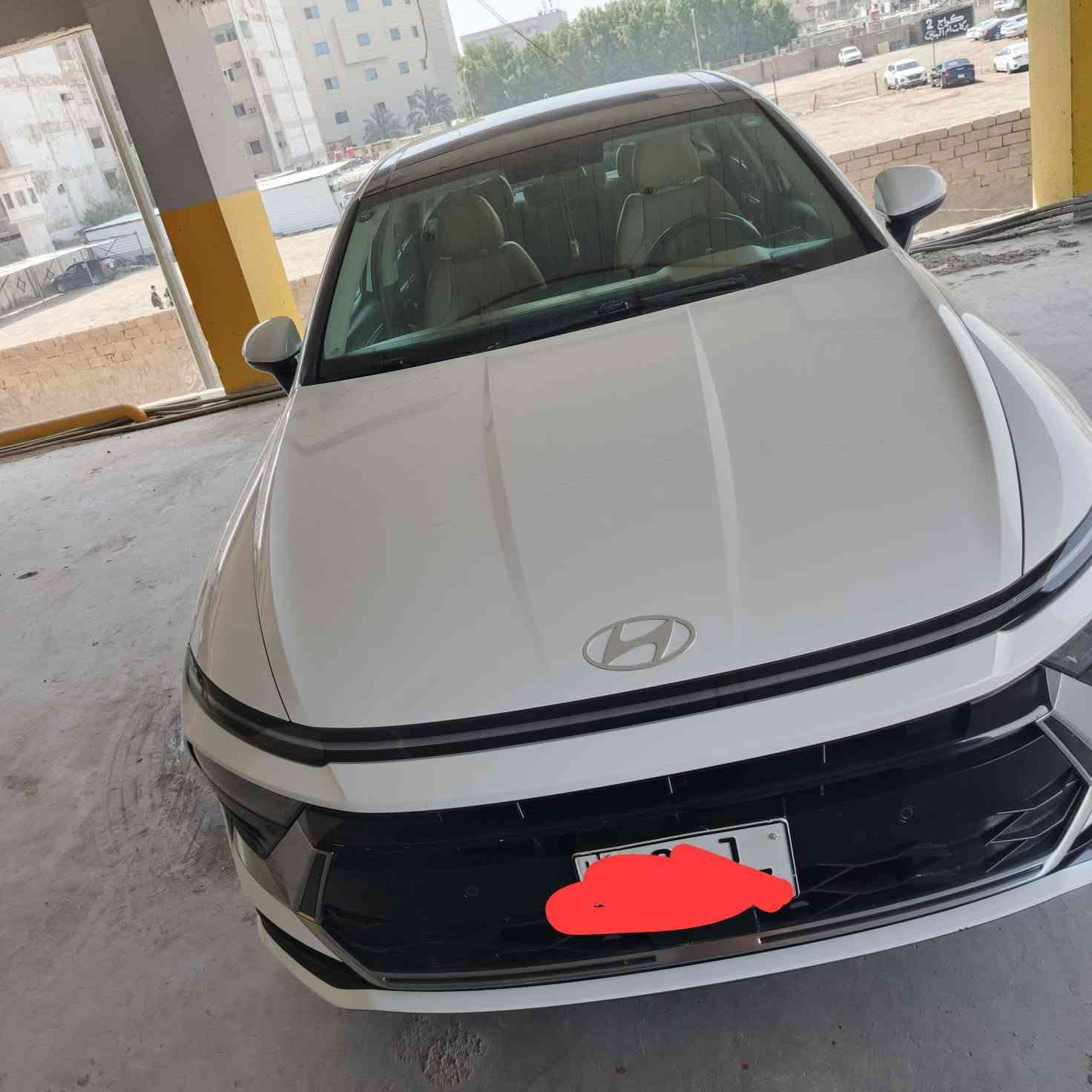 سوناته  خليجي مديل 24 فول 1/1 رقم اربيل بسمي تريد تحويل تريد وكالة حاضرتبديل الدهن بالشركه  ماشيه 11 الف حقيقق شرط الفحص مكفوله كفاله عامه من الزلغ السياره بحاله الوكاله السعر المطلوب 235 وبيها قليل للستفسار *********** مكاني بصره
