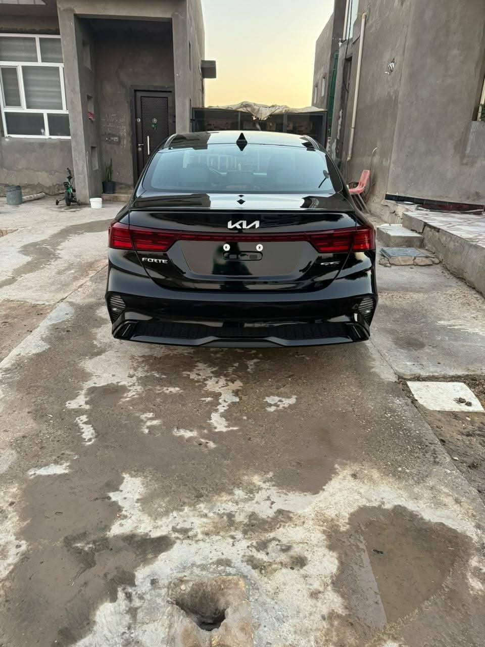 فورتي 2024 ماشيه 14 فول مواصفات جيتي لاين معوقين قادسيه وكاله باسمك حادث فقط بارد بخشم البنيد اصبعين دواخل سليمه بدون ايرباك السعر 155 ورقه للاستفسار الاتصال *********** علما السيارة مرقمه وكامله الصور قبل الترقيم
