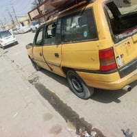 محرك ٢٠٠٠ • اوتوماتيك • وكاله