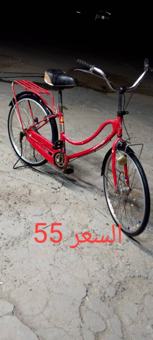 بايسكلات للبيع ***********
