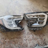 غراض تيران • جوين تيربو • بغداد