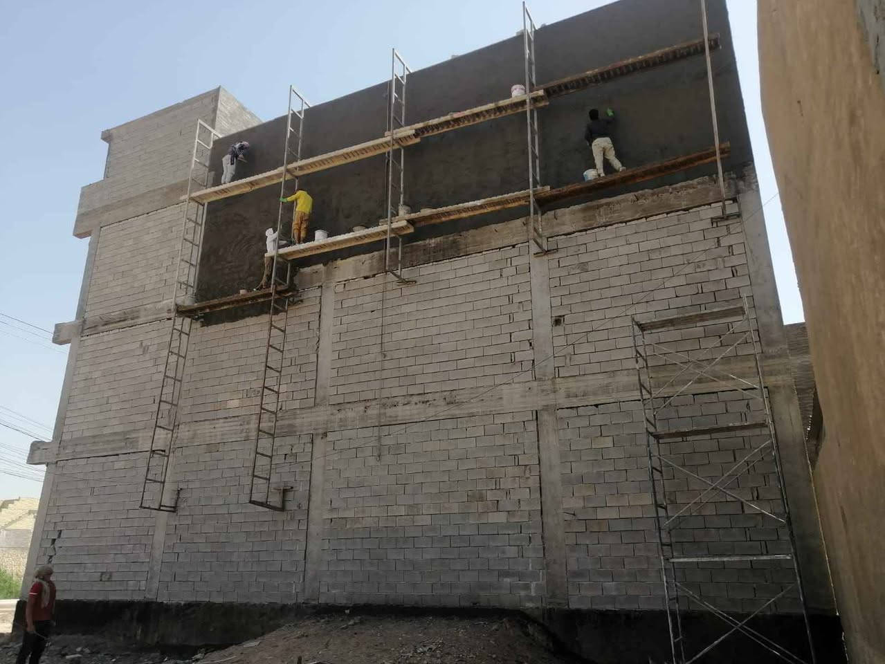 *********** الرمادي, الأنبار
