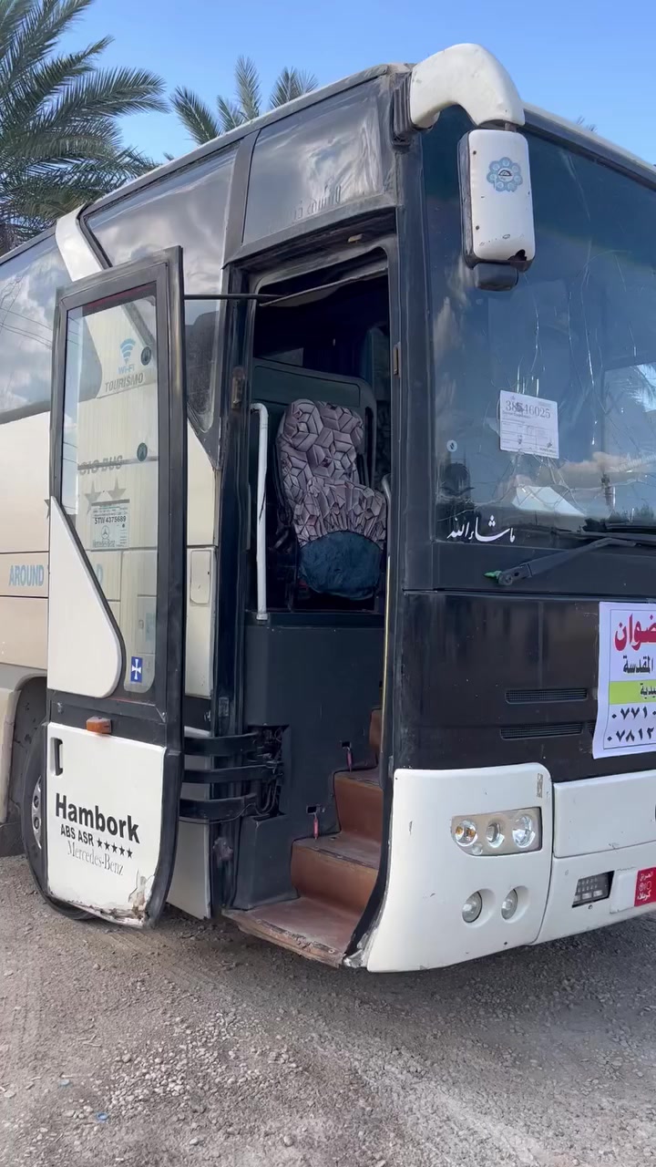 السلام عليكم ٤٠٣ للبيع موديل ٢٠٠٧ جاهزه من كلشي اتصل وتدلل ***********
***********
