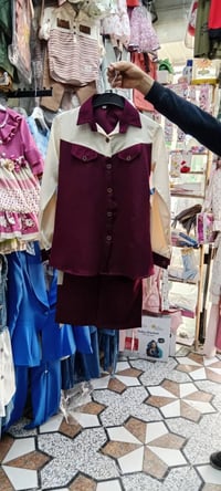 سوت بناتي • جديد • محير