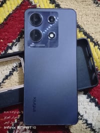 افنكس نوت 30 • شاشة مكسورة • سامراء