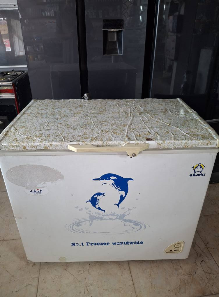 اثاث مستخدم للبيع تكريت, صلاح الدين


**إذا كنت صاحب هذا الإعلان وتريد حذفه لأي سبب، رجاءا أرسل رسالة إلى الدعم الفني**