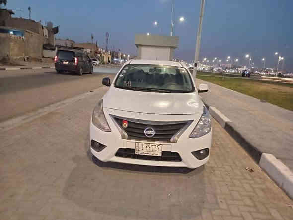 سلام عليكم نيسان سني مديل 19بارد مدكر الخلف السايق ولباب الورا صفحت العبري بارد وتلحيضات مكينه كير تبريد كفاله مكلف بنشر ***********
رقم ميسان حره تحويل ثاني يوم
سعر ٩٥ بي مجال
