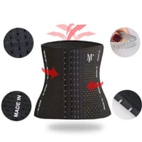 مشد الخصر • مشد كيم كارداشيان • مقاس L-XXXL