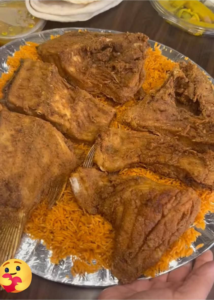 عرض العائلي ابو ال25 الف فقط 🤳🏻
🌙🌘على طول شهر الخير شهر رمضان 🌙 🌘 

من مطبخ مأكولات ❤️‍🔥 ملوكه

❤️‍🔥عرض صينيه قوزي لحم +جدر دولمه 

❤️‍🔥عرّض صينيه مطبك دجاج + جدر دولمه

❤️‍🔥عرض برياني دجاج + جدر دولمه 

❤️‍🔥عرض مقلوبه دجاج +  جدر دولمه 

❤️‍🔥عرض كبسه لحم او دجاج + جدر دولمه

توجد خدمة توصيل لجميع أنحاء الصويره 🛵

للطلب مراسلتي على الخاص او الاتصال

🤳🏻***********
