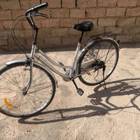 دراجة • حجم ٢٧ • كركوك حي نصر