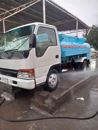 تنكر • موديل ٩٦ • صلاح الدين