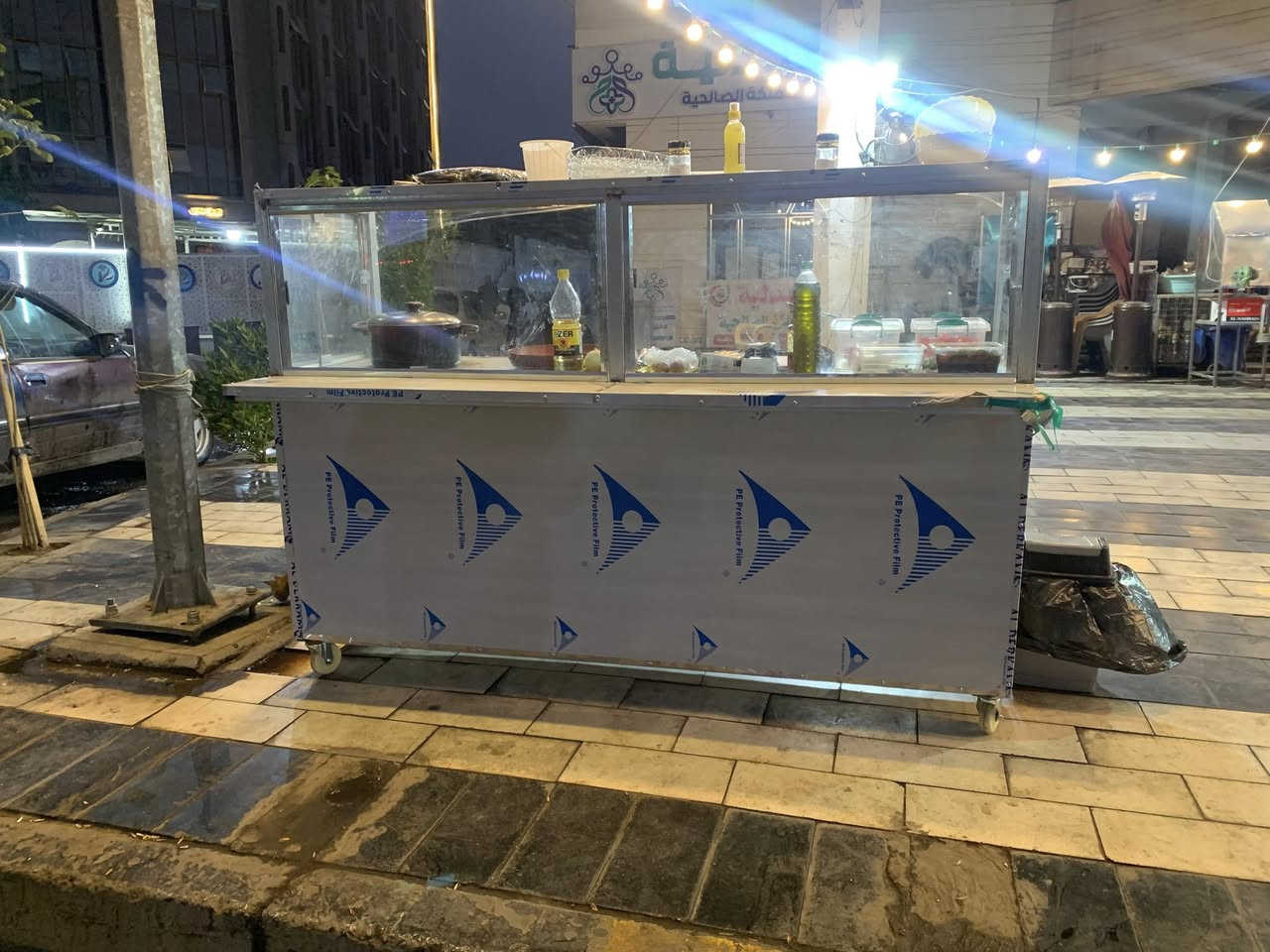 عرضة ميز مطعم البيع 300السعر رقم***********
