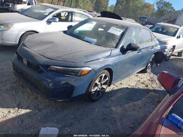 ما شاء الله! تبارك الرحمن. 🤲

ألف مبروك مقدماً للزبون على 

سيارة هوندا سفك تورنك هايبرد 2025
⚡️⚡️للبيع ⚡️⚡️

📞 تفاصيل التواصل للاستفسار
 * عبدالرحمن: *********** ☎️
 * خالد: *********** 📞

إذا كان لديك أي استفسار آخر بخصوص مواصفات السيارة، أو تحتاج إلى مساعدة في البحث عن معلومات إضافية عنها، أو أي شيء آخر، فأنا هنا للمساعدة!
