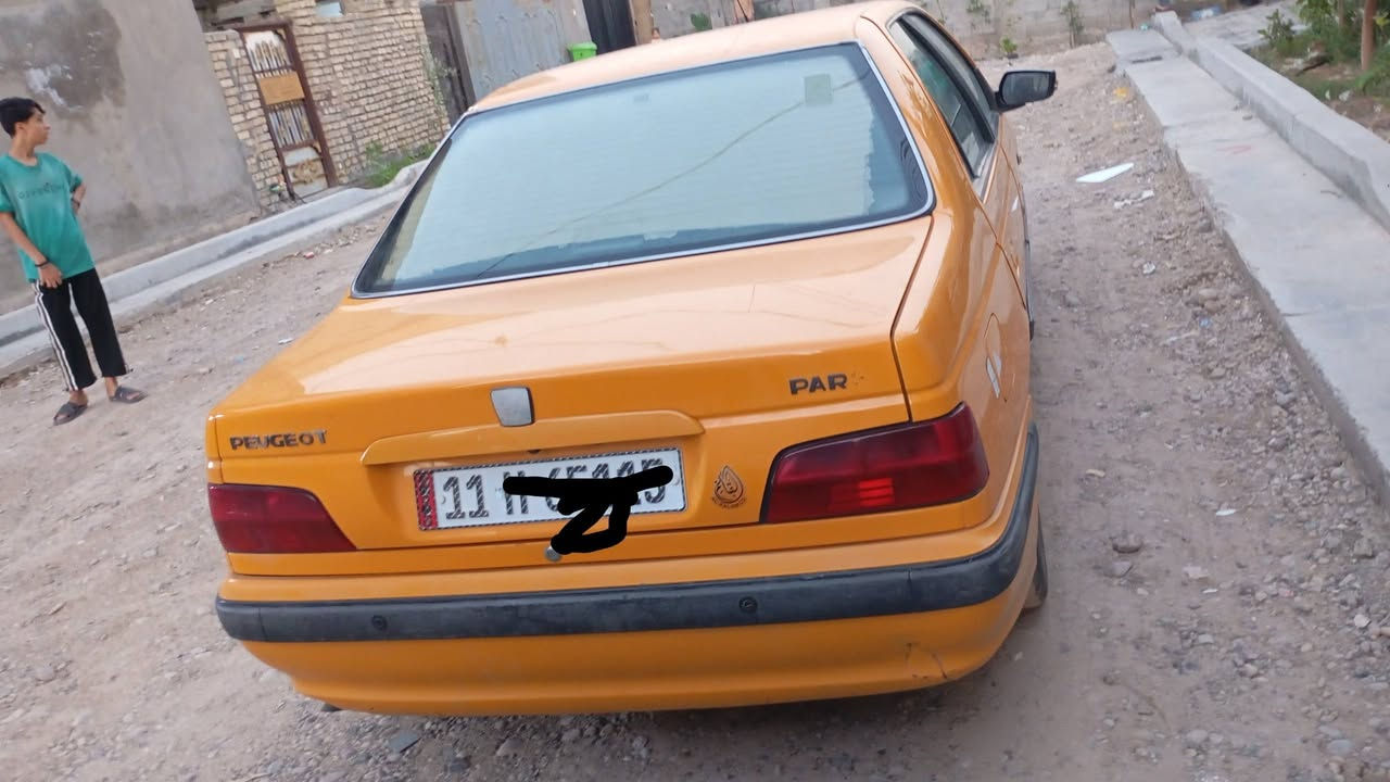 السلام عليكم.بيجو بارص 2018.عوزها حداديه وتايرات لحد يكلي شبيها مابيها مثل ما موضح بل صوره مكاني بغداد الدوره السعر 50وبيها.ترهم مراوس شعندك دزلي خاص مجال قليل ***********
