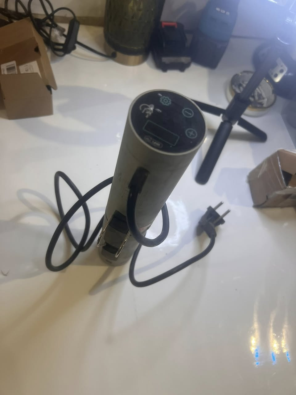 شغلات غريبه 😆 ماعرف شنو اليريدهم ينطينه سعر وبلعافيه


**إذا كنت صاحب هذا الإعلان وتريد حذفه لأي سبب، رجاءا أرسل رسالة إلى الدعم الفني**