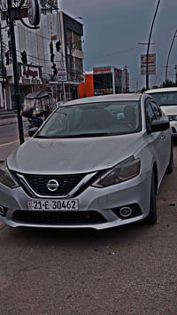 نيسان سنترا • ٢٠١٩ • كركوك